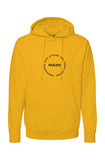 PHAZES pullover hoody