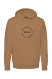 PHAZES pullover hoody