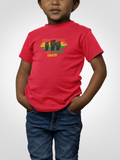 Juneteenth Youth Tee