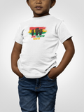 Juneteenth Youth Tee