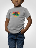 Juneteenth Youth Tee