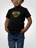 Juneteenth Youth Tee