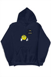 gildan pullover hoody