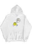 gildan pullover hoody