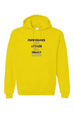 Unisex Gildan Hoodie