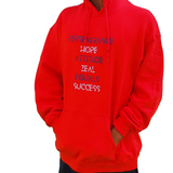 Phazes Acronym Adult Pullover Hoodie