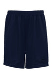 Phazes Classic Mesh Shorts shorts Apliiq s / navy