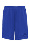 Phazes Classic Mesh Shorts shorts Apliiq s / Royal